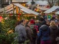 Weihnachtsmarkt Grüningen 30. November 2014