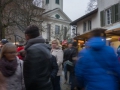 Weihnachtsmarkt Grüningen 30. November 2014